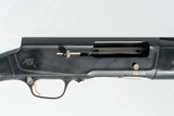 Browning A5 Stalker Synthetic 12ga 28in - 7 of 11