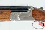 Caesar Guerini Invictus I Sporting 12ga 32in LH - 1 of 11