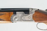 Beretta 686 Silver Pigeon I Field 12ga 26in (Pre-Owned) - 1 of 11