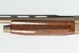 Benelli Performance Shop Ultralight Upland 12ga 26in (Pre-Owned) - 2 of 11