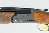 Rizzini BR110 X Sporting 12ga 32in Adj Comb - 1 of 11