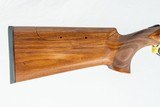 Rizzini BR110 X Sporting 12ga 32in Adj Comb - 3 of 11