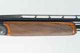 Rizzini BR110 X Sporting 12ga 32in Adj Comb - 11 of 11