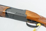 Rizzini BR110 X Sporting 12ga 32in Adj Comb - 10 of 11