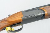 Rizzini BR110 X Sporting 12ga 32in Adj Comb - 9 of 11