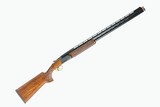 Rizzini BR110 X Sporting 12ga 32in Adj Comb - 5 of 11