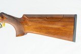 Rizzini BR110 X Sporting 12ga 32in Adj Comb - 4 of 11