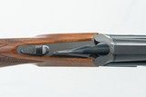 Rizzini BR110 X Sporting 12ga 32in Adj Comb - 8 of 11