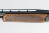 Rizzini BR110 X Sporting 12ga 32in Adj Comb - 2 of 11