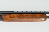 Perazzi MX2000 12ga 29.5in (Pre-Owned) - 8 of 11