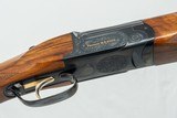 Perazzi MX2000 12ga 29.5in (Pre-Owned) - 6 of 11