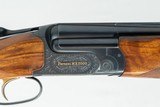 Perazzi MX2000 12ga 29.5in (Pre-Owned) - 4 of 11