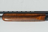 Perazzi MX2000 12ga 29.5in (Pre-Owned) - 9 of 11