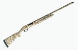 Benelli Montefeltro Max-5 12ga 28in (Pre-owned) - 2 of 11