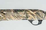 Benelli Montefeltro Max-5 12ga 28in (Pre-owned) - 1 of 11