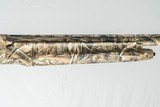 Benelli Montefeltro Max-5 12ga 28in (Pre-owned) - 8 of 11