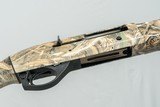 Benelli Montefeltro Max-5 12ga 28in (Pre-owned) - 6 of 11