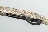 Benelli Montefeltro Max-5 12ga 28in (Pre-owned) - 7 of 11