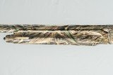 Benelli Montefeltro Max-5 12ga 28in (Pre-owned) - 9 of 11