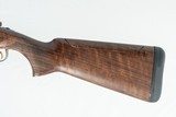 Browning 725 Sporting 12ga 32in ADJ COMB LH - 11 of 11