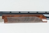 Browning 725 Sporting 12ga 32in ADJ COMB LH - 8 of 11