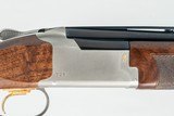 Browning 725 Sporting 12ga 32in ADJ COMB LH - 4 of 11