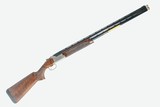 Browning 725 Sporting 12ga 32in ADJ COMB LH - 2 of 11