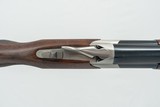 Browning 725 Sporting 12ga 32in ADJ COMB LH - 5 of 11