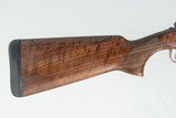 Browning 725 Sporting 12ga 32in ADJ COMB LH - 10 of 11