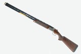 Browning 725 Sporting 12ga 32in ADJ COMB LH - 3 of 11