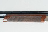 Browning 725 Sporting 12ga 32in ADJ COMB LH - 9 of 11