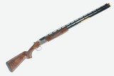 Browning Citori CX White 12ga 32in Adj. Comb - 2 of 11