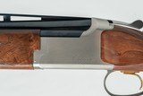 Browning Citori CX White 12ga 32in Adj. Comb - 1 of 11