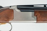 Browning Citori CX White 12ga 32in Adj. Comb - 4 of 11