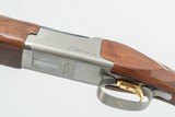 Browning Citori CX White 12ga 32in Adj. Comb - 7 of 11