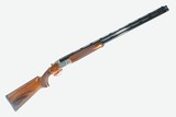 Caesar Guerini Summit Sporting 12ga 32in - 2 of 11