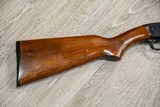 Winchester Model 61 22 Magnum WMRF Slide Action Rifle 90%+ MINT - 7 of 11
