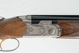 Beretta 686 Silver Pigeon I Sporting 20ga 30in (Pre-Owned) - 4 of 11