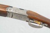 Beretta 686 Silver Pigeon I Sporting 20ga 30in (Pre-Owned) - 7 of 11