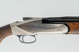 Benelli 828U Nickel 20ga 28in (Pre-Owned) - 4 of 11