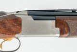 Browning Citori 725 Sporting Parallel Comb Adj. 12ga 30in - 4 of 11