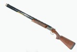 Browning Citori 725 Sporting Parallel Comb Adj. 12ga 30in - 3 of 11