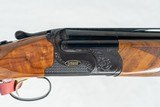 Caesar Guerini Invictus I Sporting 12ga 32in - 7 of 11