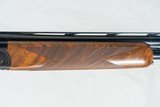 Caesar Guerini Invictus I Sporting 12ga 32in - 11 of 11