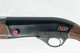 Fabarm L4S Black Initial Sporting 12ga 28in Compact - 1 of 11
