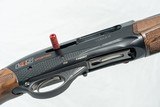 Fabarm L4S Black Initial Sporting 12ga 28in Compact - 9 of 11