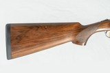 Beretta 687 SiIlver Pigeon III 20ga 28in - 3 of 11