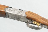 Beretta 687 SiIlver Pigeon III 20ga 28in - 10 of 11