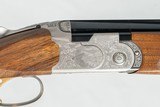 Beretta 687 SiIlver Pigeon III 20ga 28in - 7 of 11