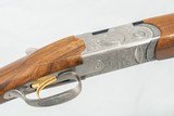 Beretta 687 SiIlver Pigeon III 20ga 28in - 9 of 11